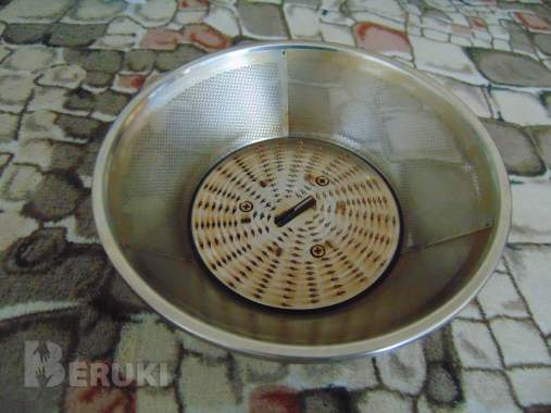 Соковыжималка holt ht-jc-002 12