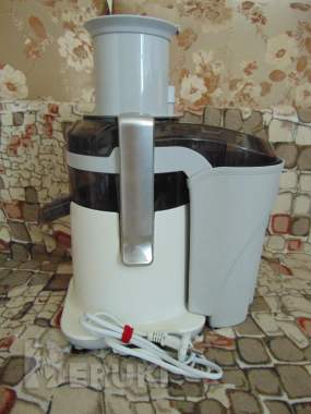 Соковыжималка holt ht-jc-002 15