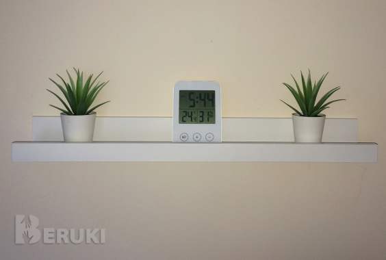 Полка настенная 0804 1