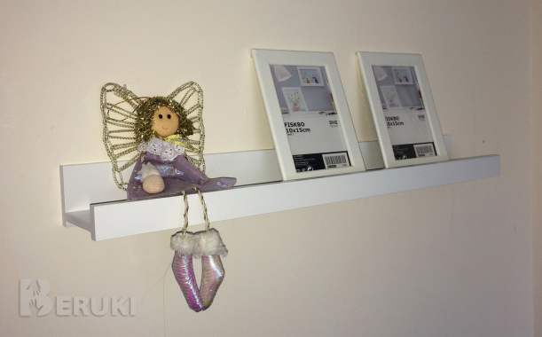 Полка настенная 0804 3