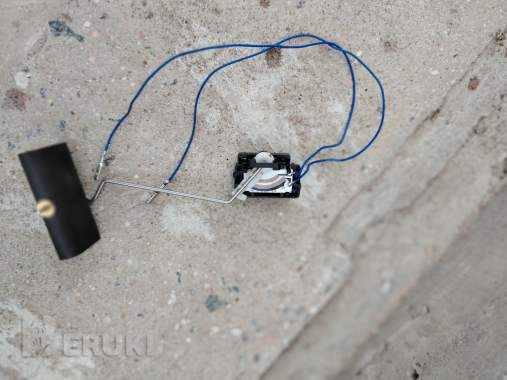 Поплавок уровня топлива 0