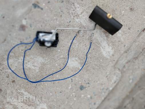 Поплавок уровня топлива 1