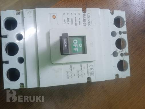 Электроматериалы