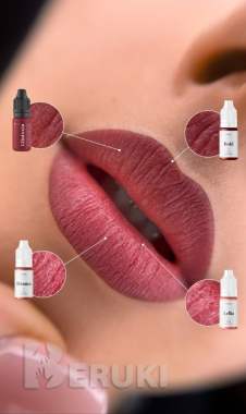 Поставки пигментов оптом 1