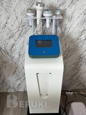 Аппараты для коррекции фигуры 0