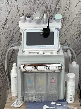 Аппараты для коррекции фигуры 1