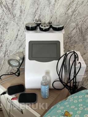 Аппараты для коррекции фигуры 3