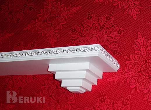 Полка настенная 0308 0