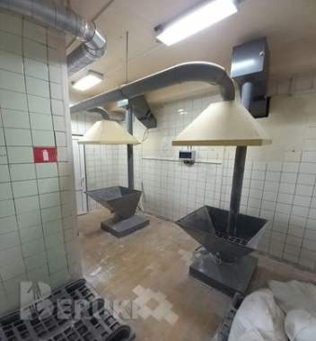 Просеиватель мпс 141 лаккк 0