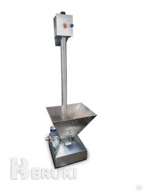 Просеиватель мпс 141 лаккк 2