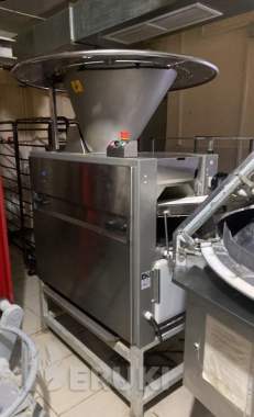 Тестоделитель glimek sd-180xs 2