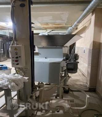 Дежеопрокидыватель а2-хде 1