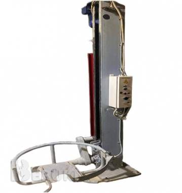 Дежеопрокидыватель а2-хде 2