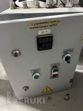 Дозатор сыпучих компонентов д-100-с-1 1