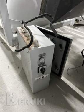 Дозатор сыпучих компонентов д-100-с-1 2