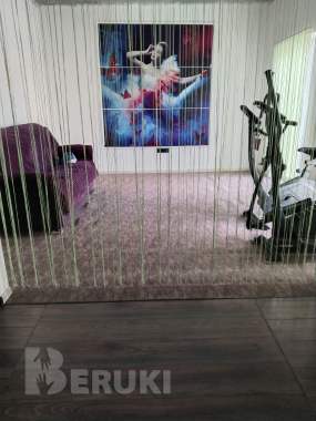 Продам стильный дом 4