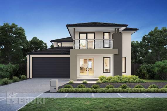 Продам стильный дом 8