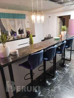 Продам стильный дом 12