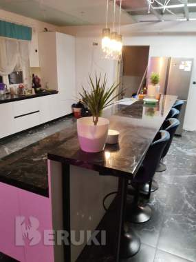 Продам стильный дом 14