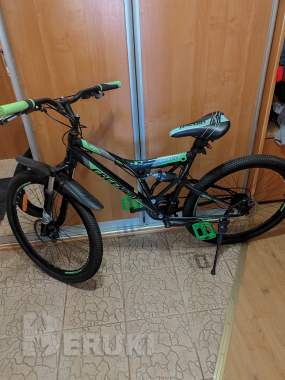 Продам велосипед 0