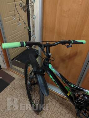 Продам велосипед 2