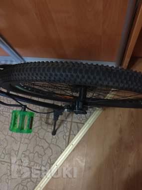Продам велосипед 3