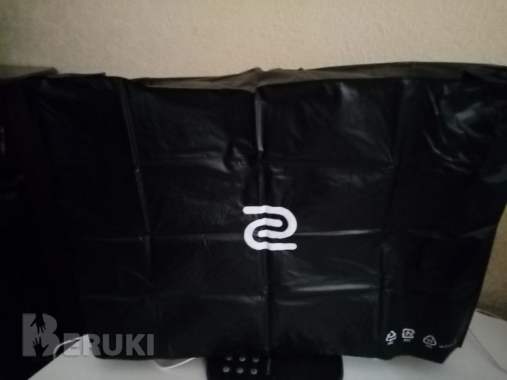 Чехол для монитора компьютера. 0