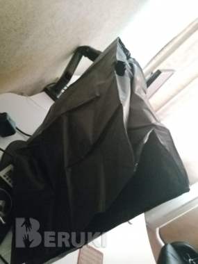 Чехол для монитора компьютера. 1