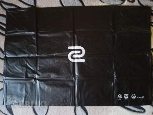 Чехол для монитора компьютера. 3