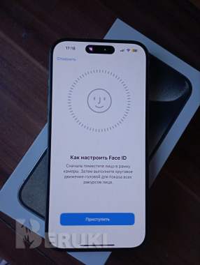 Iphone 15 pro/128gb 2