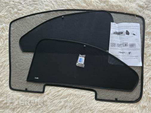 Автошторки 0