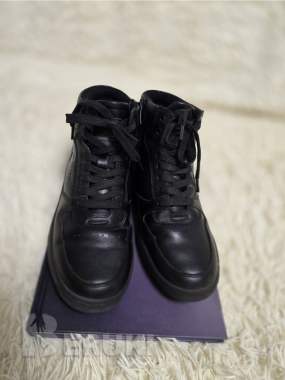 Ботинки 1