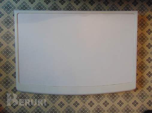 Верхняя крышка от корпуса стиральной машины атлант АТЛАНТ СМА -45У82-001 0