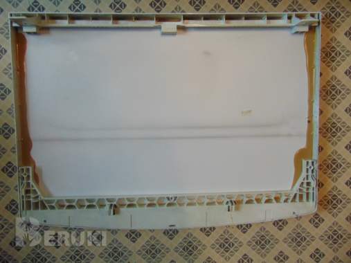 Верхняя крышка от корпуса стиральной машины атлант АТЛАНТ СМА -45У82-001 1