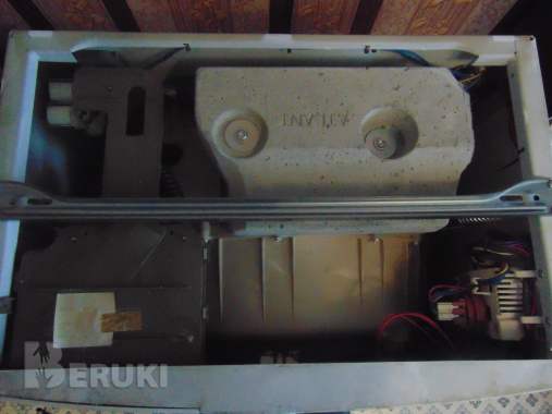 Металическая перемычка к стиральной машине атлант сма -45у82-001