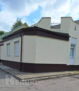 Сдаю в аренду помещение 126 кв. М. (целиком или частями) 0