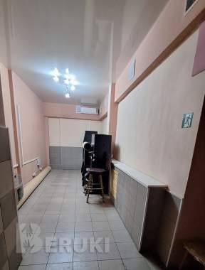 Сдаю в аренду помещение 126 кв. М. (целиком или частями) 2