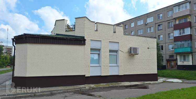 Сдаю в аренду помещение 126 кв. М. (целиком или частями) 3