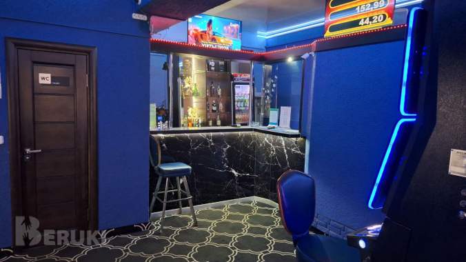 Сдаю в аренду помещение 126 кв. М. (целиком или частями) 4