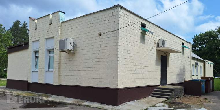 Сдаю в аренду помещение 126 кв. М. (целиком или частями) 9