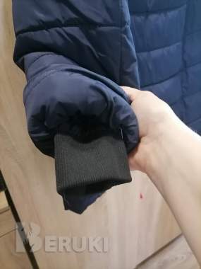 Зимняя женская куртка, 54 р-р. 3