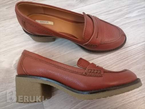 Туфли женские, италия, брендовые, натуральные, 38 р-р 0