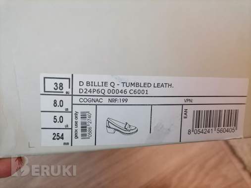 Туфли женские, италия, брендовые, натуральные, 38 р-р 1