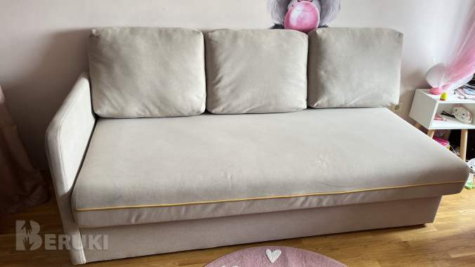 Тахта в идеале