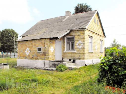 Молодой семье или пенсионеру - на заметку 1