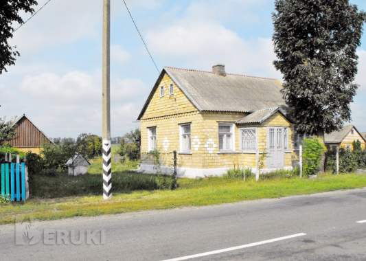 Молодой семье или пенсионеру - на заметку 2