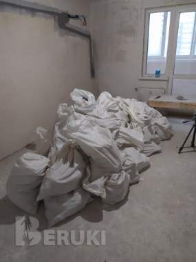 Своевременный вывоз хлама и мусора - чтоб не получить от соседей иск 1