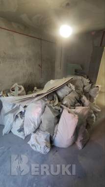 Своевременный вывоз хлама и мусора - чтоб не получить от соседей иск 2