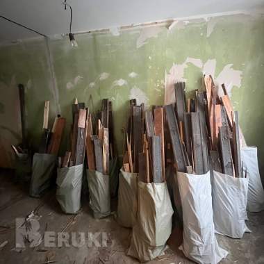 Своевременный вывоз хлама и мусора - чтоб не получить от соседей иск 3