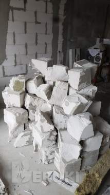 Своевременный вывоз хлама и мусора - чтоб не получить от соседей иск 6